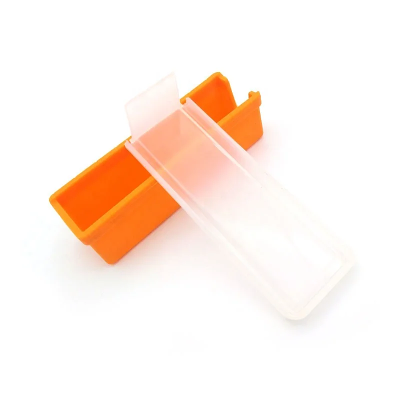 Sweettreats Butter keeper and Slicer Cutter Storage Container, Measure for Bread, Cakes, Cookies, Cookware Butter Dish