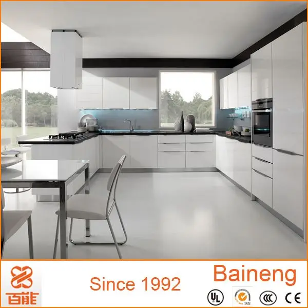 High quality and best price kitchen furniture cabinet designs from china manufacturer