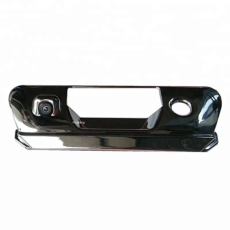 Car Rear View Reverse Back Up Camera For Nissan Navara D23 NP300/Renault Alaskan/Mercedes Benz X Class