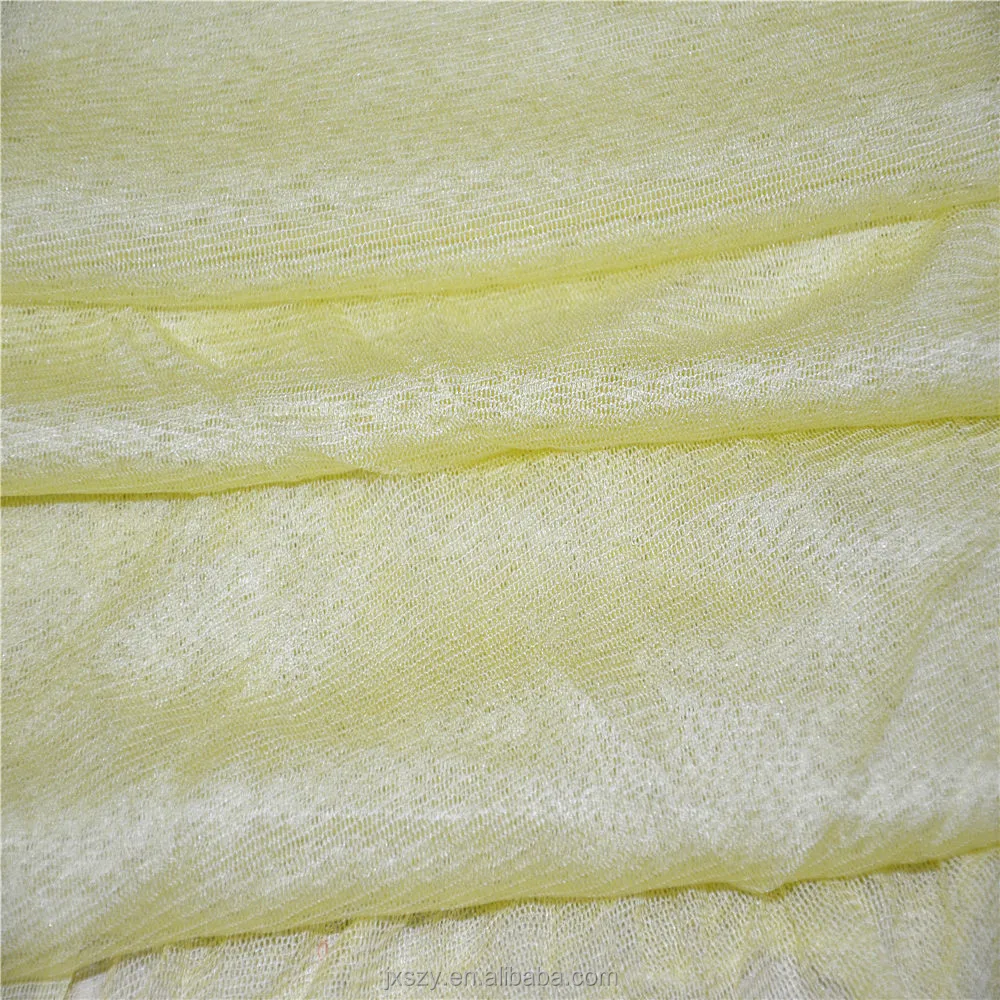 100% шелковая ткань трикотажная сетчатая эластичная виниловая ограда баннер из шелковой ткани