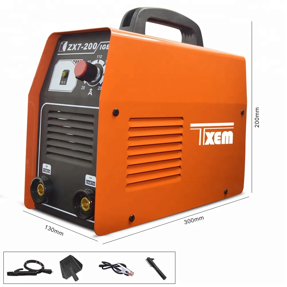 hho welding machine