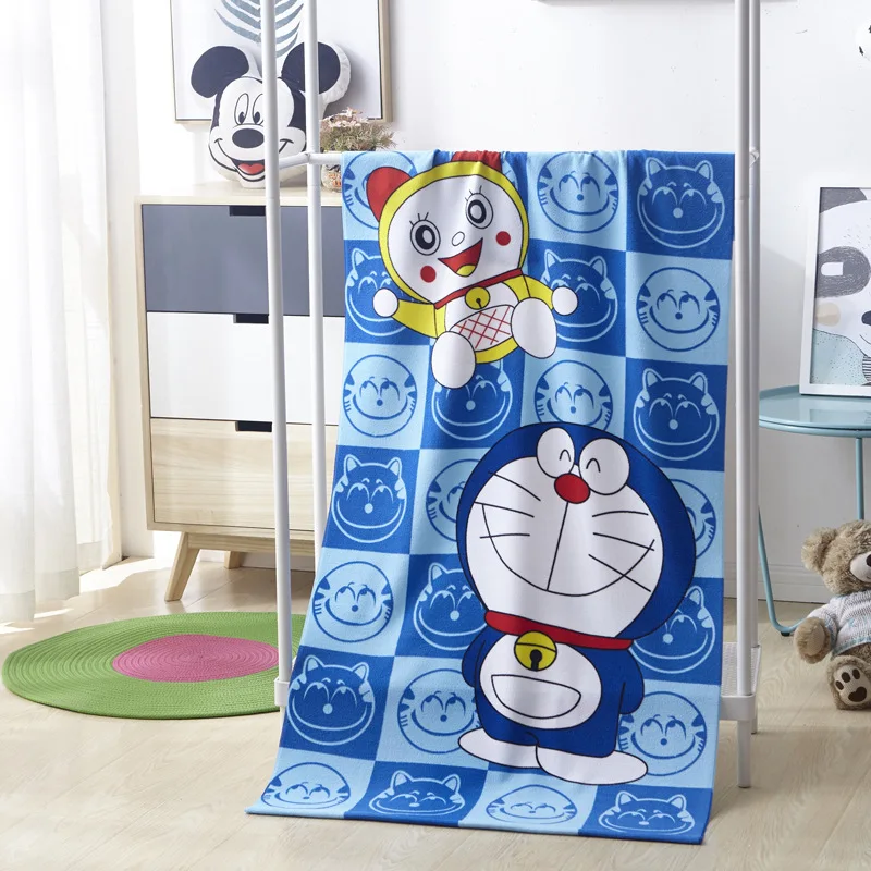 
Wholesale Fashion Luxury Velour Custom Reactive Print Towel 