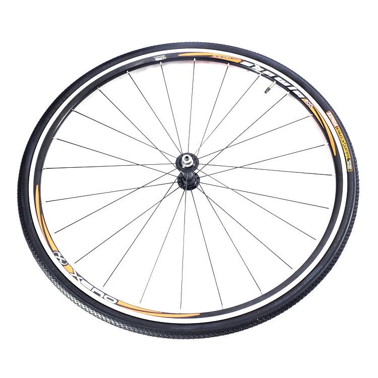 High quality Kenda abrasion resistant 700x38c bicycle tire
