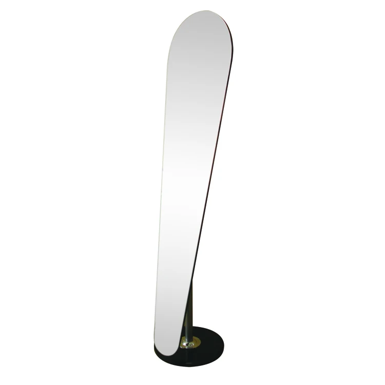 
Decorative Wrought Iron Floor Mirror Stand For Floor Mirror 