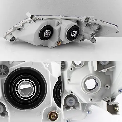 car led head lamp headlamp bulb 81110-06510 81150-06510 for car