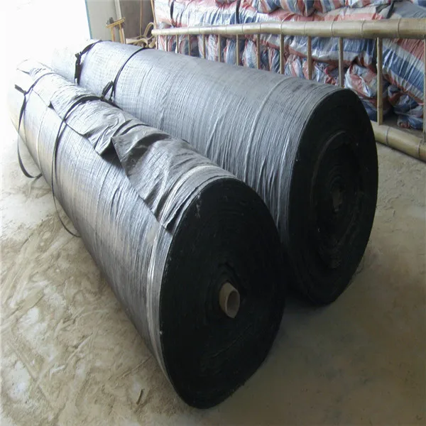 Continuous filament woven geotextile factory price