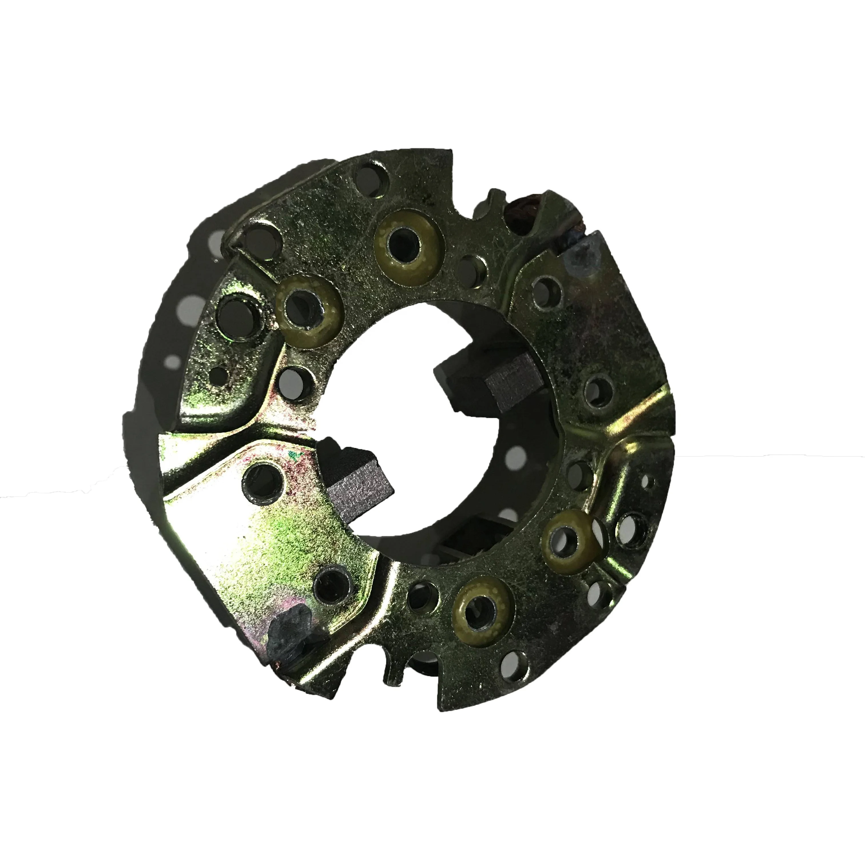 Size customized hIGH QUALITY power tools carbon brushes accessories FACTORY