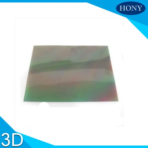 30 inch 32 inch 42 inch 46 inch 47 inch 50 inch Adhesive LCD Panel Polarizer Film Sheets For LCD TVs With Adhesive
