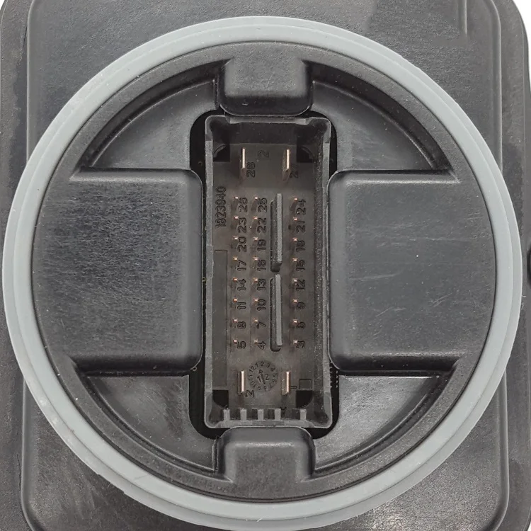 Original 3D0 941 329 3D0941329  AFS-Leistungsmodul module for Q5 Phaeton Golf7 Sportsvan Passat Scirocco