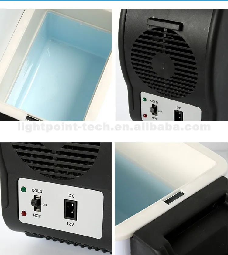 Best Selling Products  12v car mini portable freezer  cooler car mini refrigerator for car use