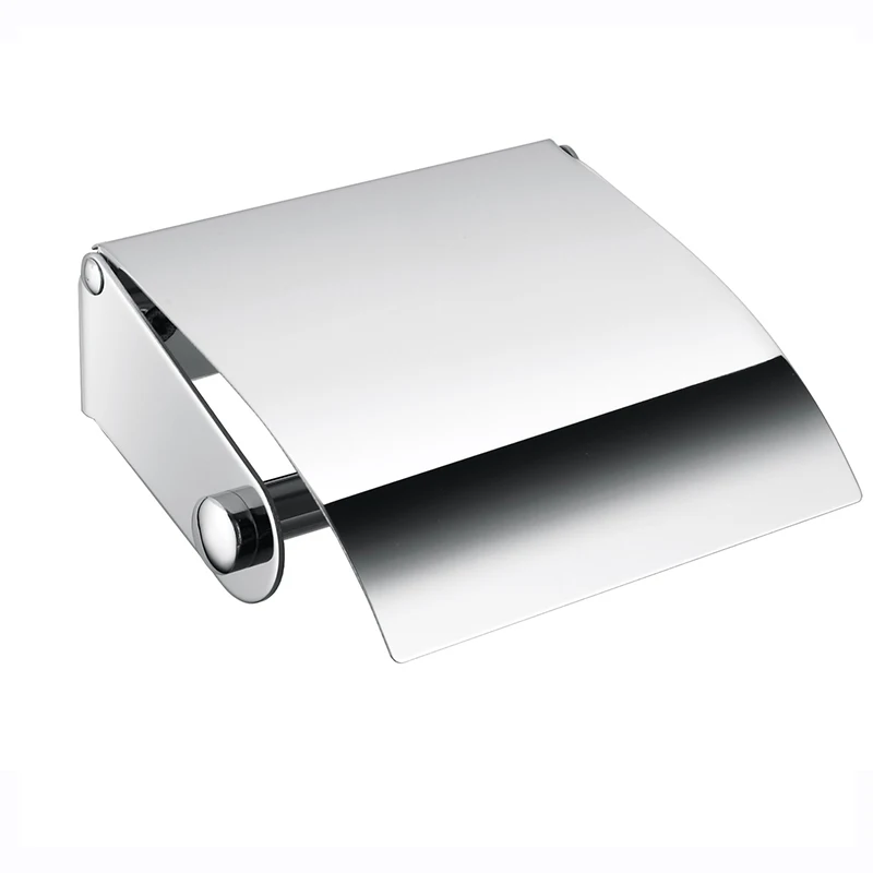 Bathroom accessories tissue roll toilet paper holder