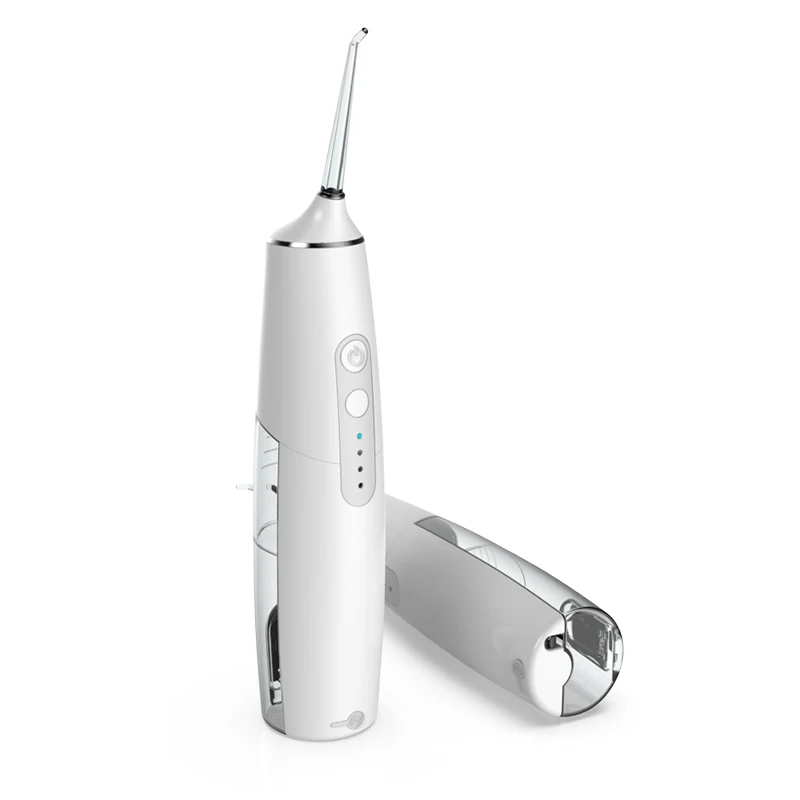 Cordless oral irrigator H100