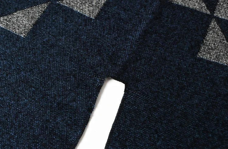 
New Styles Mexican Cashmere Winter Poncho Sweater Tops for Women Capes 