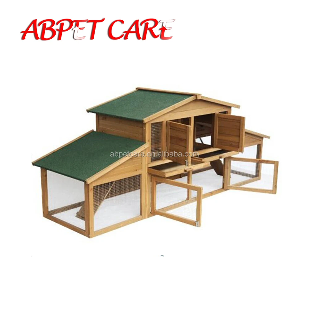 Factory supplied Hen chicken laying hutch cage