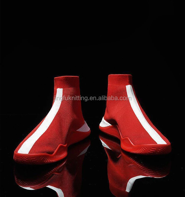 
Wholesale Sport Shoes Men Running Shoe Hip Hop Sneakers 