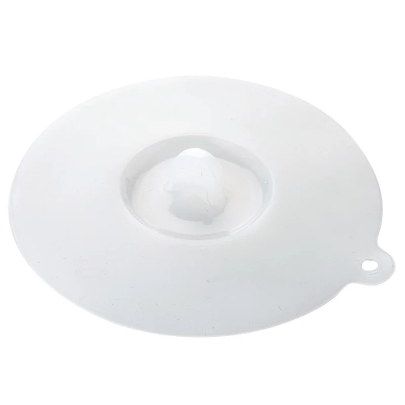 Силиконовая крышка для чашки и чаши без бисфенола А