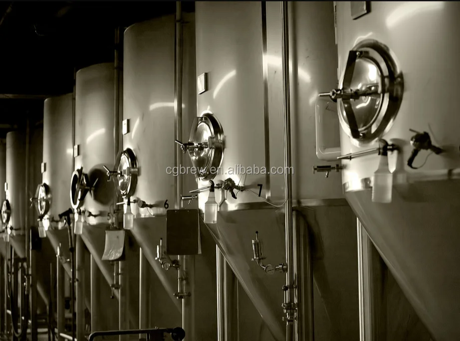 2000l микро пивоварения оборудование для разливного пива продажа