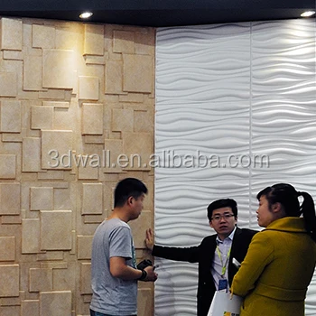 
textured mdf wall panels decorative 3d wall covering panels 