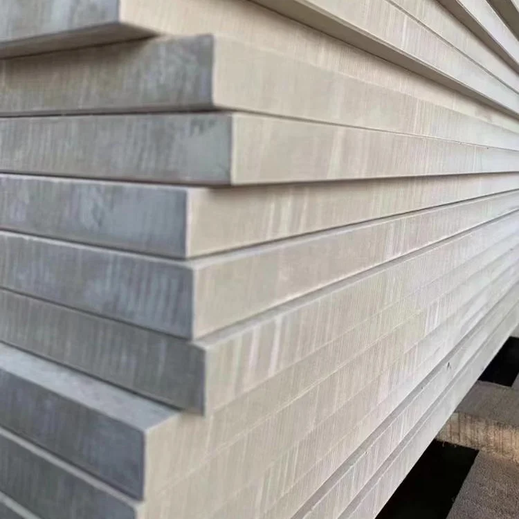 15mm FC Flooring Board Compressed Fibre Cement (CFC)