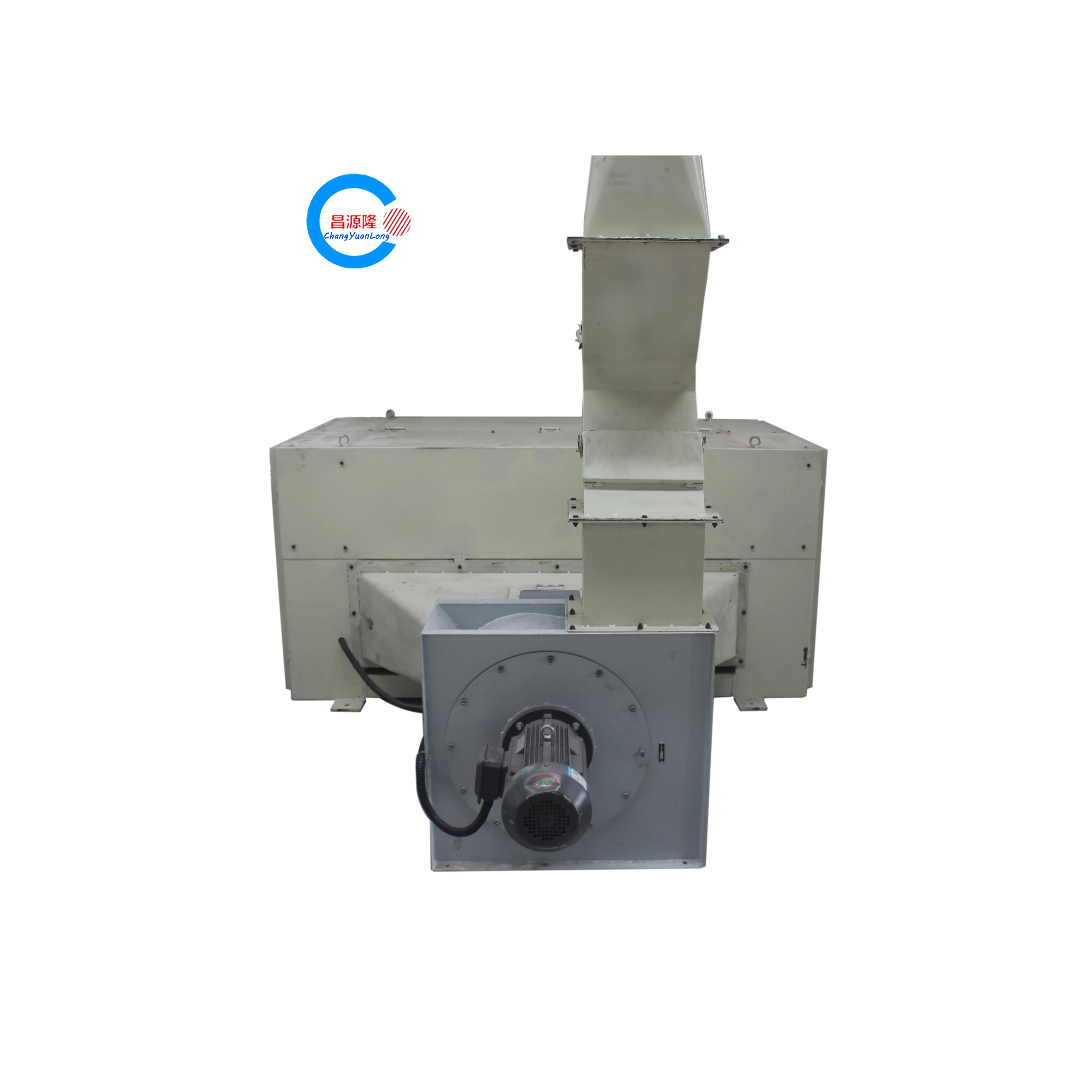 professional making hight quality bale opener