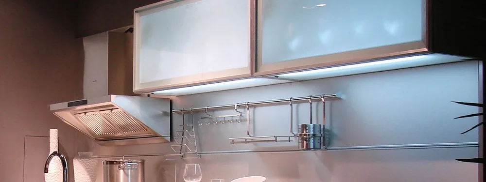 Hengjie IR Motion Activated Up And Down Light DC24V 400x300x21MM 3.6W 36pcs LEDs 3014 240LM Pure White CRI80 IP20