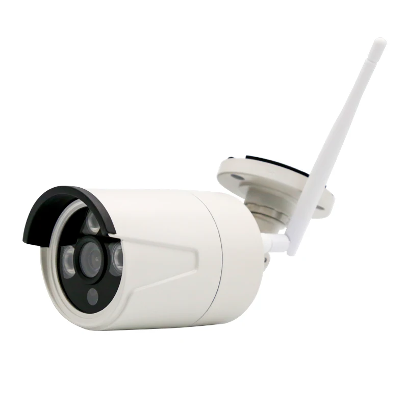  Vesafe домашней безопасности H.265 4CH 1080P Wi-Fi камеры видеонаблюдения комплект с 10 дюймов ЖК-монитор CCTV домашняя камерная