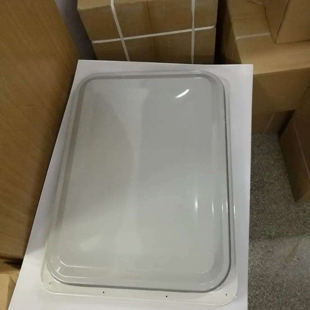 Coach spare parts 770X-3A bus ventilation skylight HC-B-7082