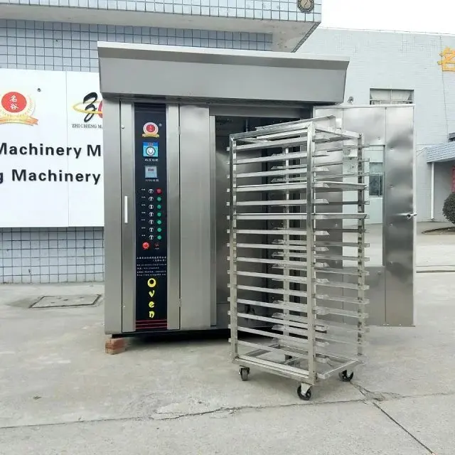 Stock products used bakery gas oven, gas bakery oven, industrial bakery oven