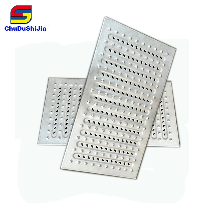 High Quality Stainless steel Outdoor Kitchen Car wash Trench Drain Grating Covers