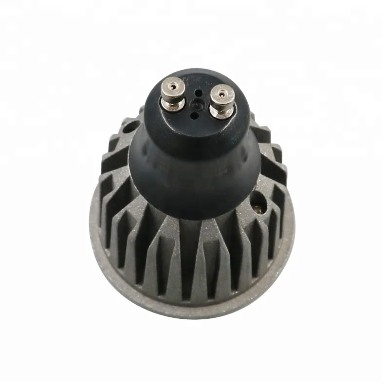 led 5w spotlight ceiling Anti-glare patented  mr16 dimmable spot bulbs factory price led downlight  7W led gu10 dimmable