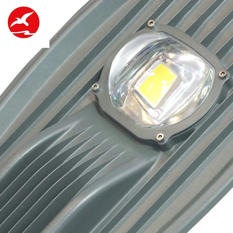China product hot sale high power outdoor highway waterproof 10watt 20watt 30watt 40watt led street light