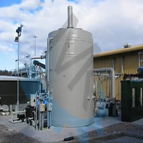 Промышленная установка для очистки сточных вод uasb оборудование для брожения