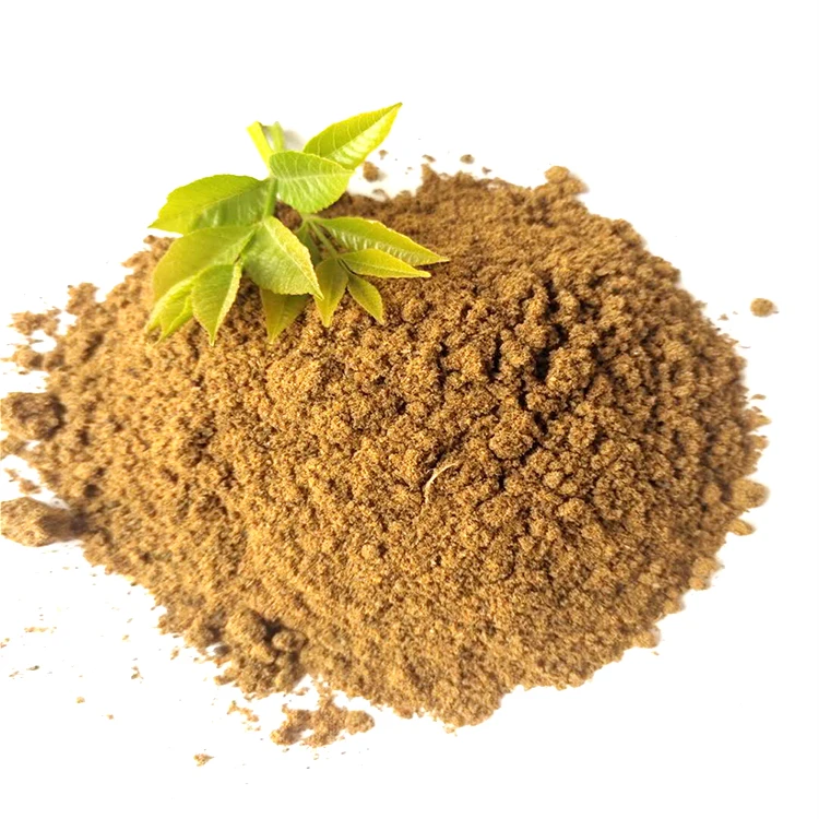 Best selling items discus fish food with factory hot sale