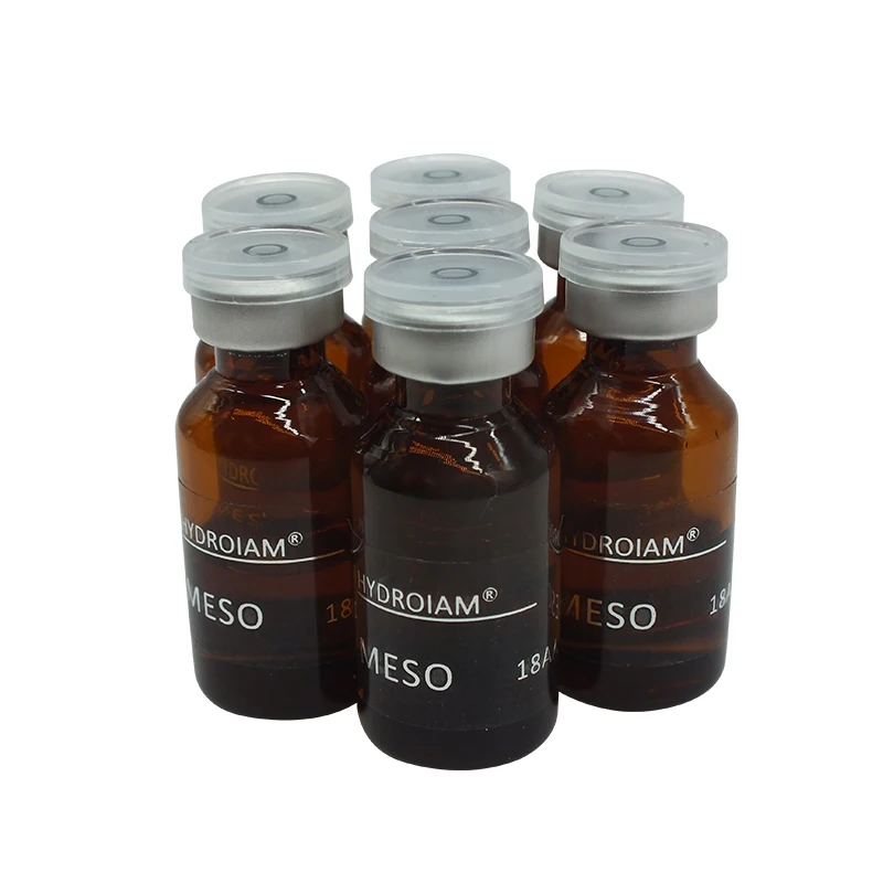 
Skin Rejuvenating Mesotherapy Solution HA Hyaluronic Acid Injection 