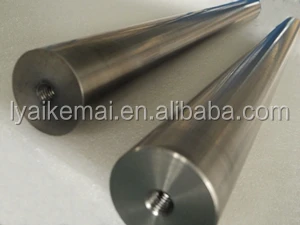 Тяжелый сплав Вольфрама стержень бар