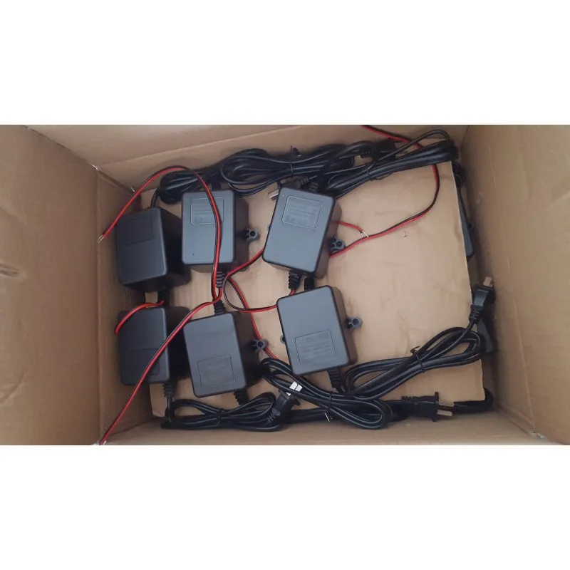 24v solenoid valve Plastic water solenoid quick connector FLOW LIMIT 300CC 400CC solenoid valve with limit switch