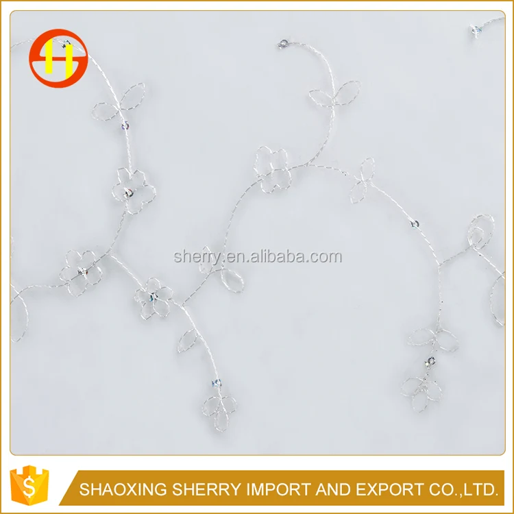 2017 новые 10 Лет опыта моды целевой ткани красителя