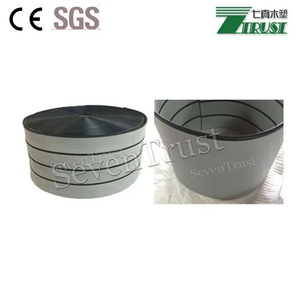 Synthetic Teak Decking Flooring for Marine Boat Yacht barge