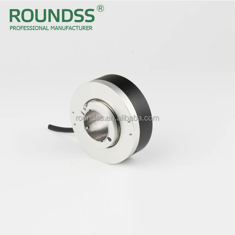 16 Bit Angle Sensor SSI Rotary Absolute Encoder for CNC Router