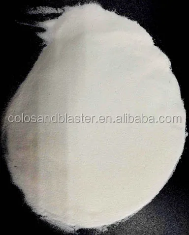 
Ceramic sand forabrasive sand blating 