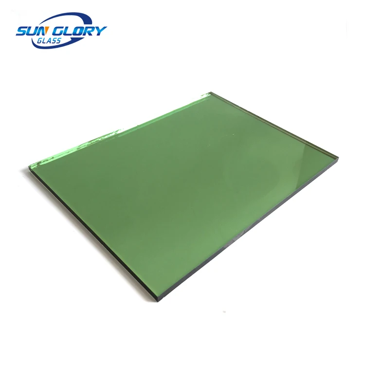 Голубое бронзовое серое зеленое розовое прозрачное тонированное отражающее стекло