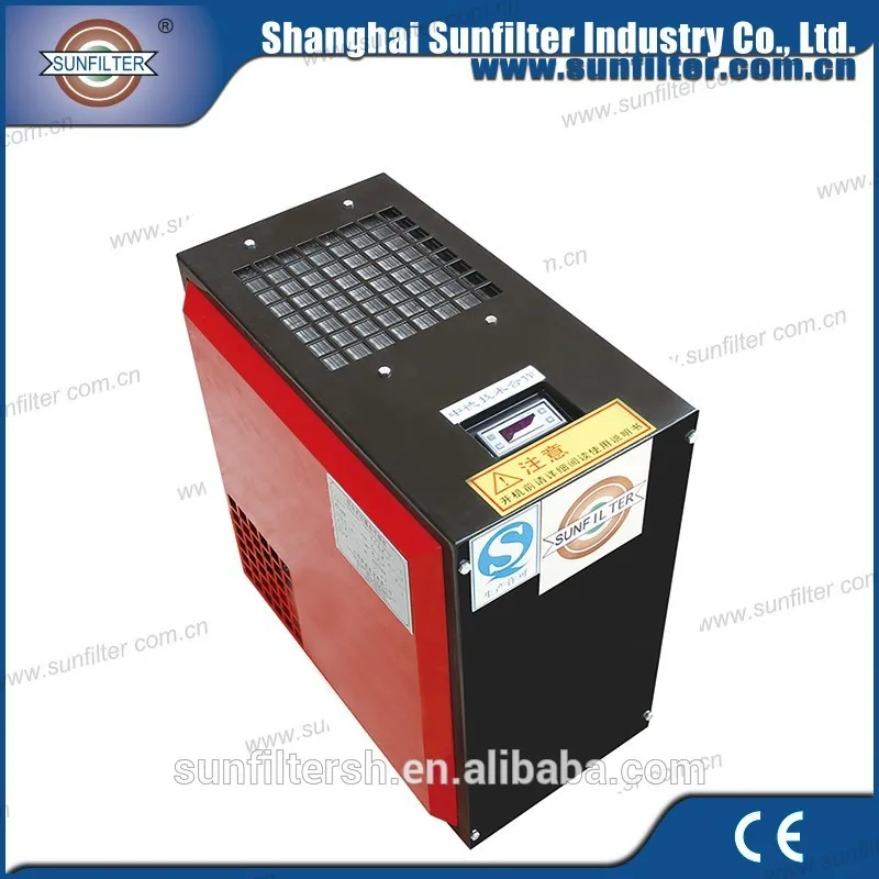 Сжатого воздуха система для воздушный компрессор с CE