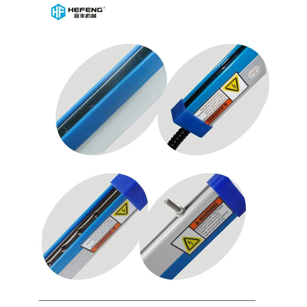 anti static bar/Anti Static Spray Fit Air Source Ion Electrostatic Eliminator Bar For Printing Machine