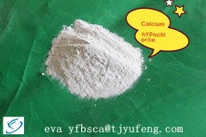 отбелить одеёды химических сухого хлора для промышленности промышленный гипохлорит кальция