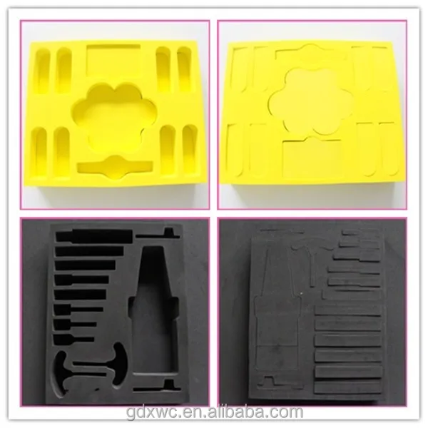 Factory price good quality oem eva foam die-cut