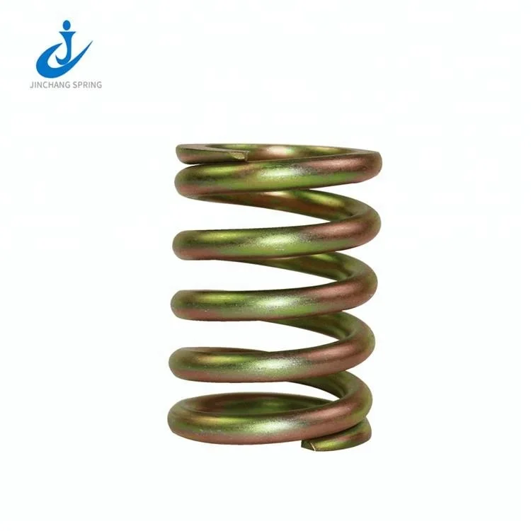 Высокая точность музыки стали сжатия клатч Весна