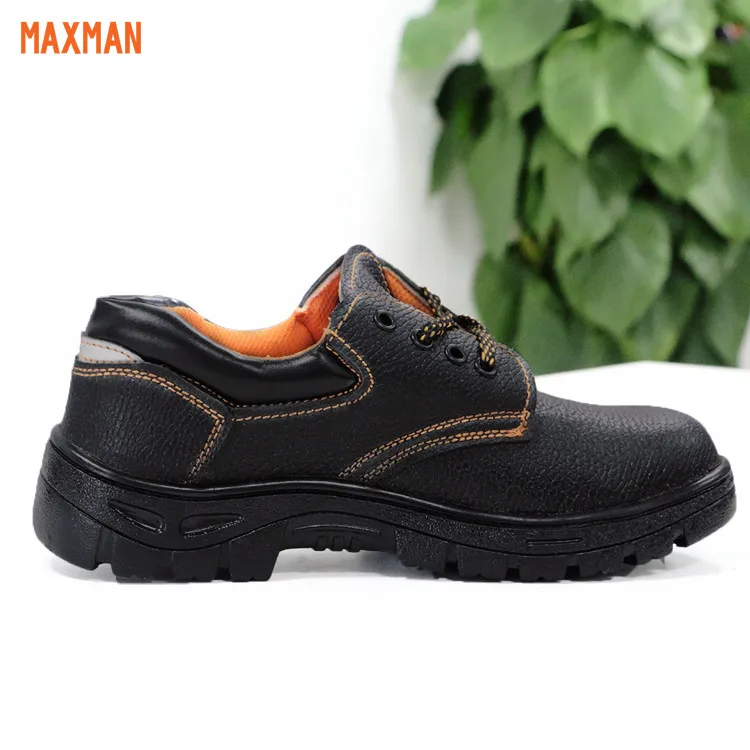 Factory Price Outer Wear Lightweight Work Boots