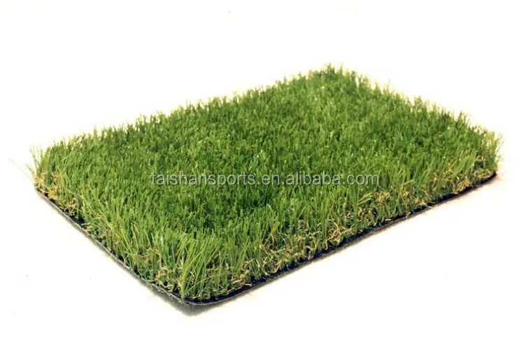 Garden and home decoration cheap artificial landscaping grass