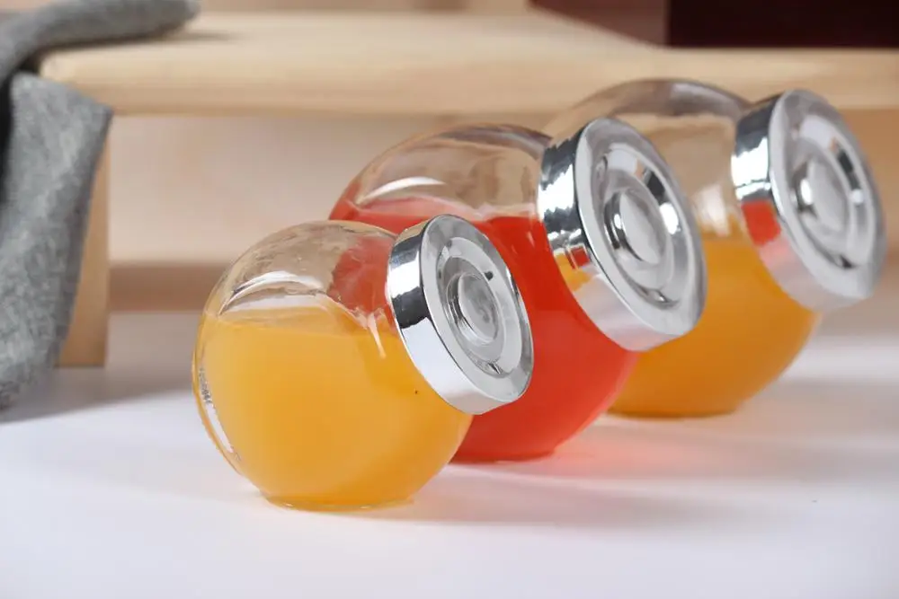 wholesale small jars of honey