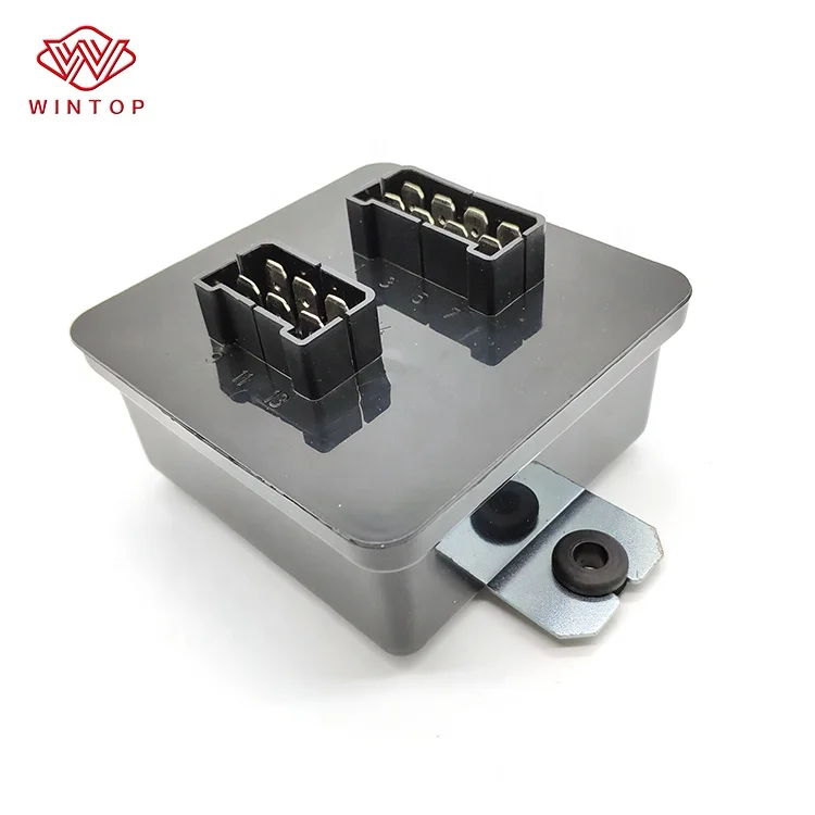 Hot New Products OEM 5010149149 European Truck Turn Signal Relay